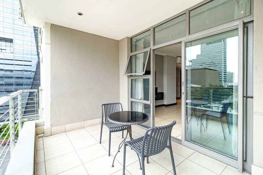 2 Bedroom Property for Sale in Cape Town City Centre Western Cape
